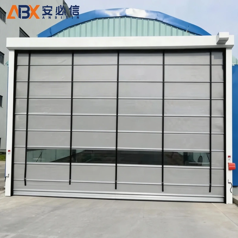 呼伦贝尔市高速堆积门